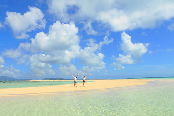 カヤマ島