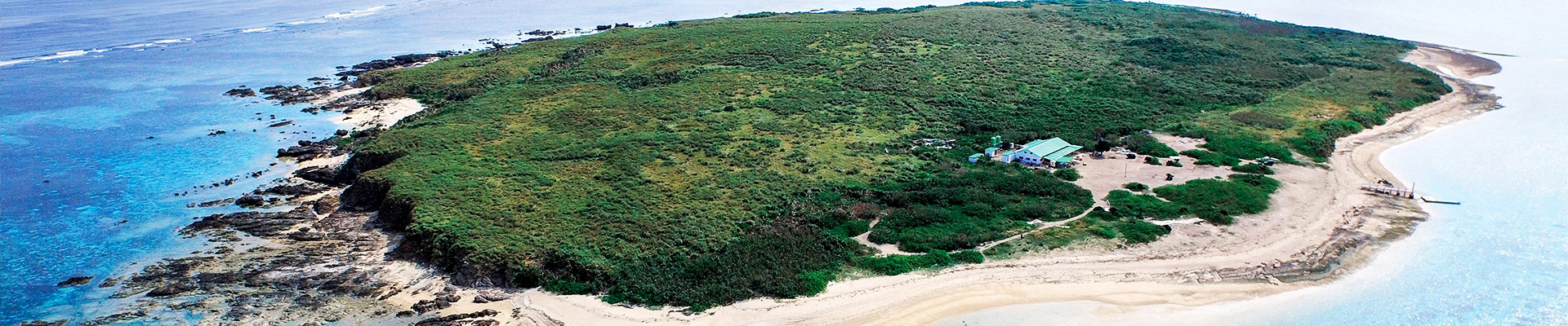 無人島・カヤマ島ウェディング