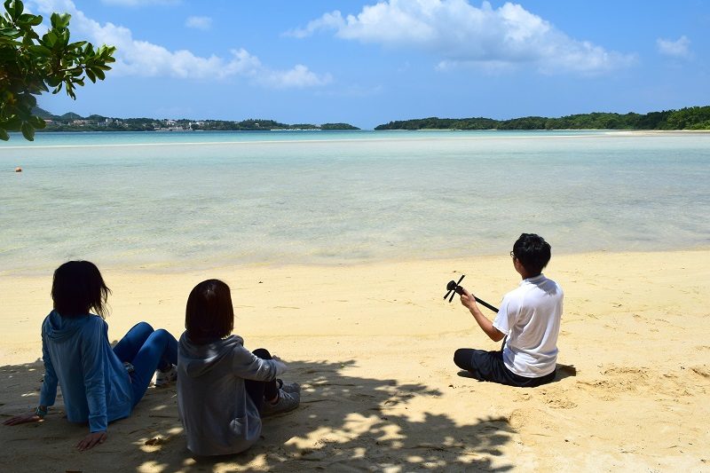 石垣島オーダーメイド観光